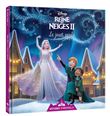 LA REINE DES NEIGES 2 - Histoires d'Arendelle - Vol.13 - Le jouet perdu - Disney