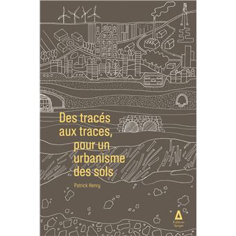 Des tracés aux traces