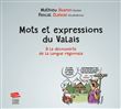 Mots et expressions du Valais