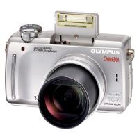Olympus Camedia C-760 Ultra Zoom