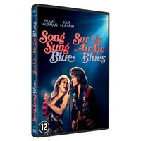 Sur un air de blues DVD