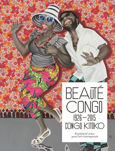 Beaute congo - 1926-2015 - congo kitoko 1926-2015, Congo Kitoko - broché -  Collectif - Achat Livre | fnac