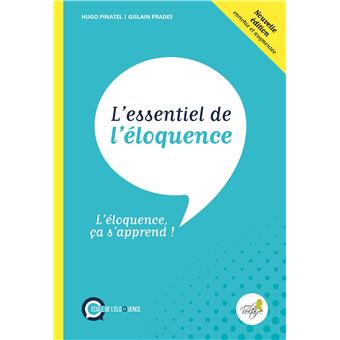 L'essentiel de l'éloquence