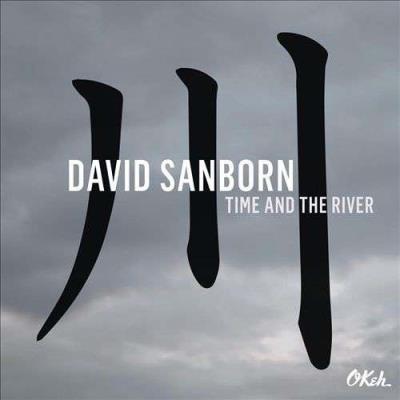 The time and the river