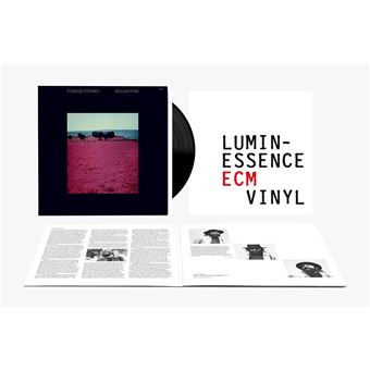 Balladyna Luminessence Series - Vinilo