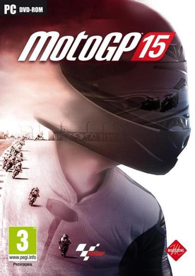 MOTO GP 15 MIX PC