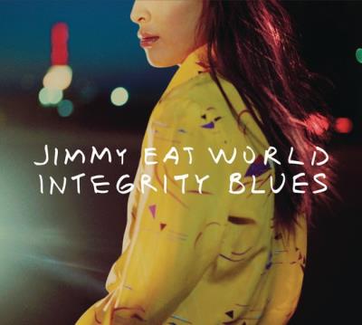 INTEGRITY BLUES/LP