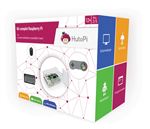 Kit complet HutoPi Raspberry Pi