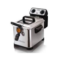 Friteuse Seb FR4048 Filtra Pro 4 L Grise