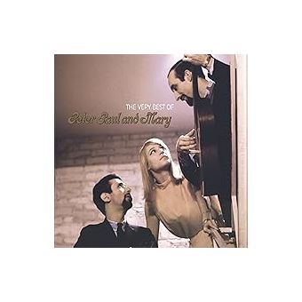 Peter, Paul and Mary - 1