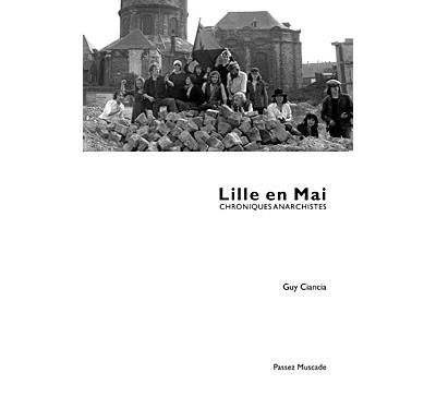 Lille en mai