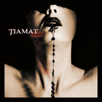 Amanethes - Tiamat - Vinyle album - Achat & prix | fnac