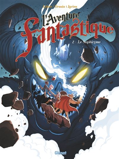 L'Aventure fantastique