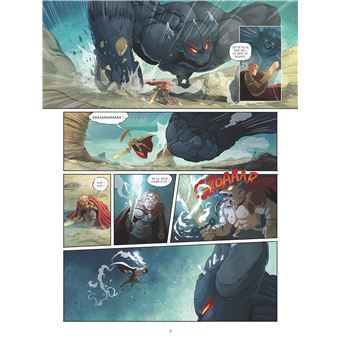 L'Aventure fantastique - Tome 02