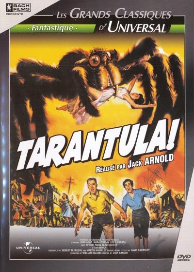Tarantula