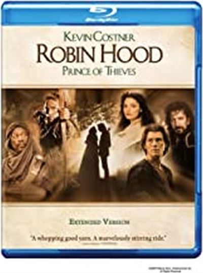 Robin hood prince of thieves/fr gb sp it/st fr gb sp it/ws