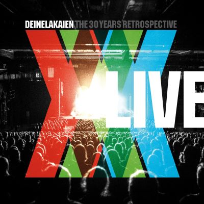 30 Years Retrospective Live