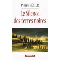 Le Silence des terres noires