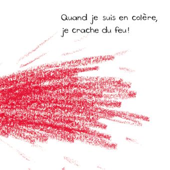 Un câlin pour ma colère