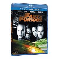 Fast and Furious - Blu-Ray