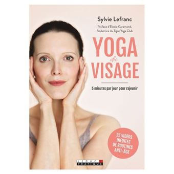 Yoga Du Visage - 