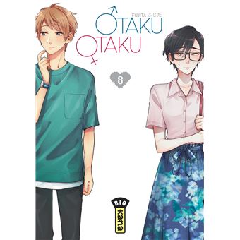 Otaku Otaku - Tome 8