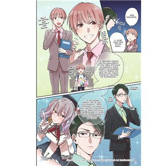 Otaku Otaku - Tome 8