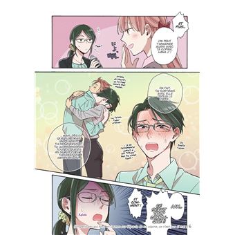 Otaku Otaku - Tome 8