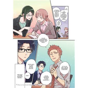Otaku Otaku - Tome 8
