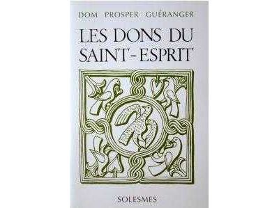 Les dons du saint esprit