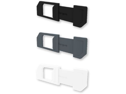 Targus Webcam Cover, 3 pack