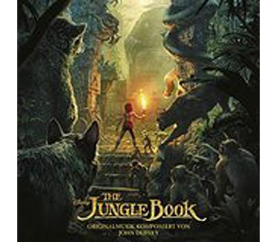 Le Livre De La Jungle (The Jungle Book)
