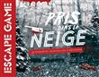 Escape Game - Pris dans la neige