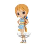 Figurine Banpresto 10036 One Piece Q Poske T Onami Verb