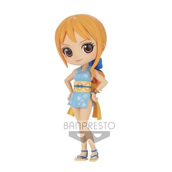 Figurine Banpresto 10036 One Piece Q Poske T Onami Verb