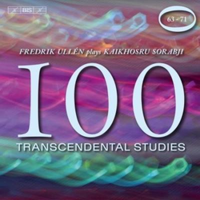 100 transcendental studies