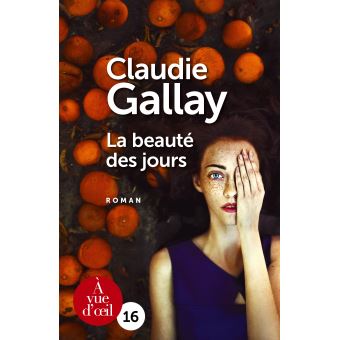 Couverture : La beaute des jours
