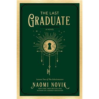 The Last Graduate