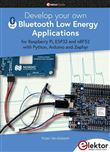 Develop your own Bluetooth Low Energy Applications