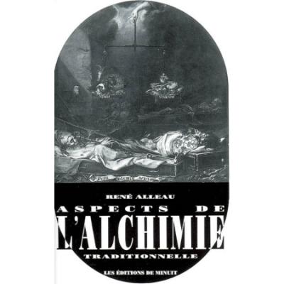 Aspects alchimie