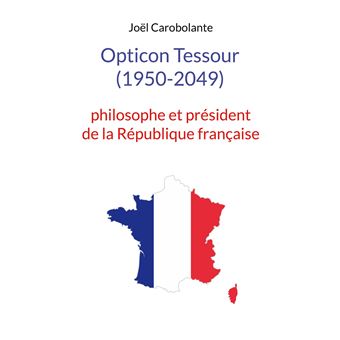 Opticon Tessour (1950-2049)