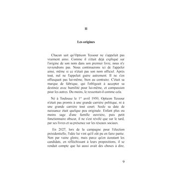 Opticon Tessour (1950-2049)