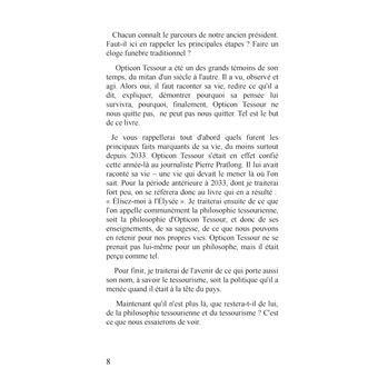 Opticon Tessour (1950-2049)