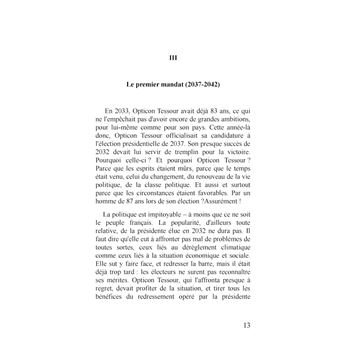 Opticon Tessour (1950-2049)