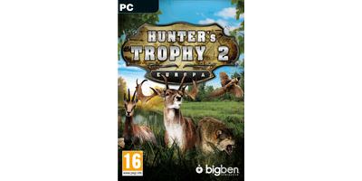 Hunter s Trophy 2 - Europa