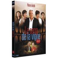 Le Sang de la vigne Saison 6 DVD