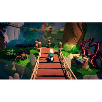 Les Schtroumpfs – Mission Malfeuille Xbox One