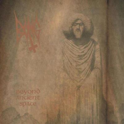 Beyond ancient space - 2 LP