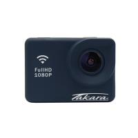 Action Cam Takara CS21 Full HD 1080p WiFi LCD 2"