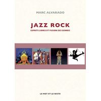 Jazz rock